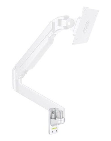 Multibrackets M Wall Adapter Single Silver Multibrackets M Wall Adapter Single Silver
