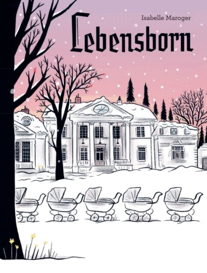 Lebensborn Lebensborn