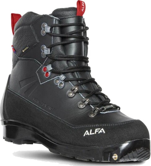Alfa Vista Advance Gtx W Black 38 Alfa Vista Advance Gtx W Black 38