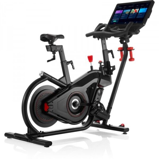 Bowflex Indoor Bike VeloCore 22"-monitor Bowflex Indoor Bike VeloCore 22"-monitor