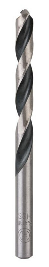 Bosch HSS spiralbor PointTeQ 8,4 mm Bosch HSS spiralbor PointTeQ 8,4 mm