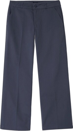 Brixton Trademark Chino   WASHED NAVY   38 x 32
