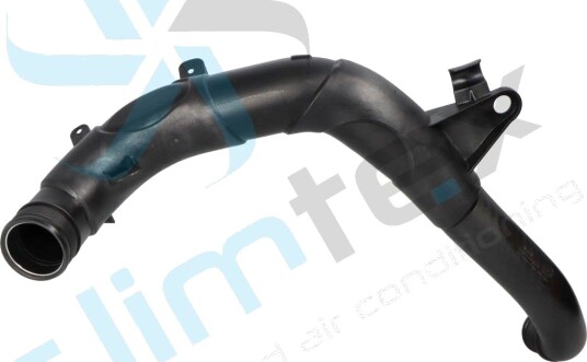 CLIMTEX CX2 341 Ladeluftslange