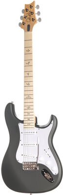 PRS JM Silver Sky Maple FBTS