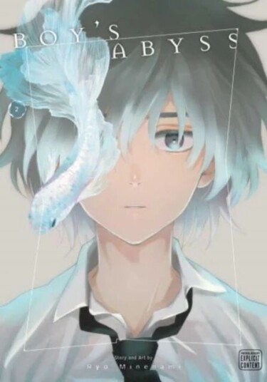 Boy'S Abyss, Vol. 2 Av Ryo Minenami