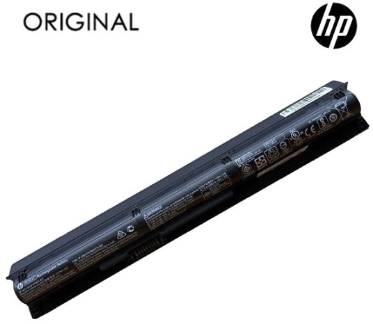 Batteri Hp Notebook-Batteri Hp Ri06xl Original NB461073