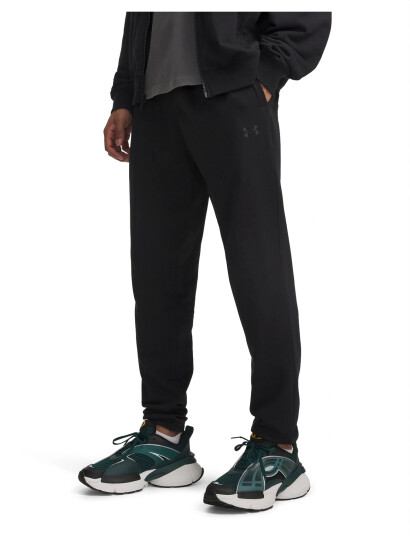 Under Armour Ua Rival Lw Jogger Black L Under Armour Ua Rival Lw Jogger Black L