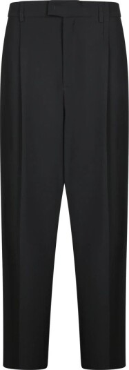 Blanca Vita Dame Bukser Svart 2XS, Blanca Vita Dame Bukser Svart 2XS,