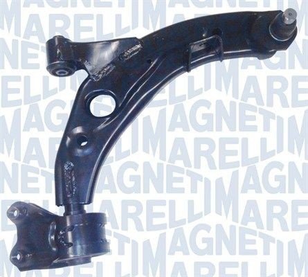 Bærearm hjuloppheng MAGNETI MARELLI 301181381400