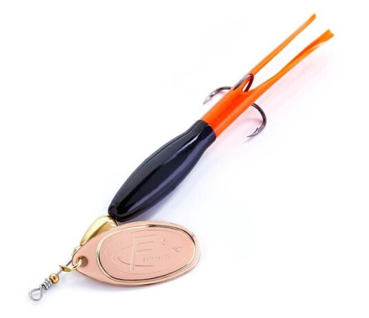 FC Spinner 20g Downstream Sort/Orange