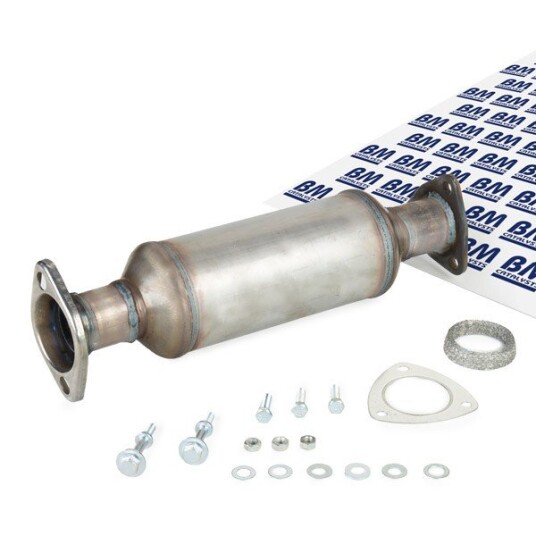 Katalysator BM CATALYSTS BM91011H Katalysator BM CATALYSTS BM91011H
