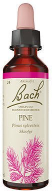 Bach Originale Blomsterremedier Dråper Skogfuru Bach Originale Blomsterremedier Dråper Skogfuru