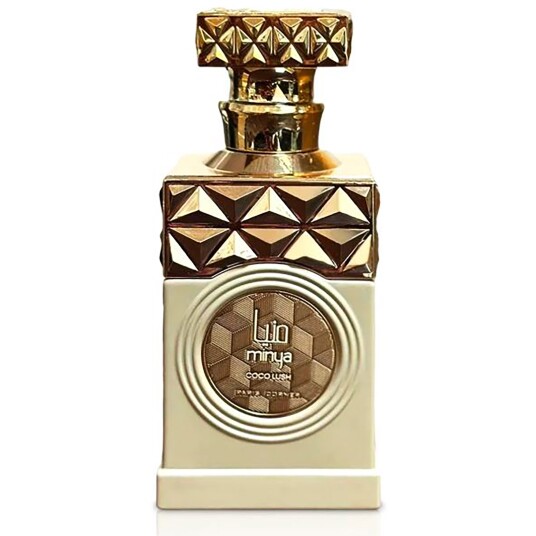 Paris Corner Minya Coco Lush Eau de Parfum 100 ml
