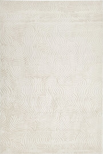 Ryetepper Amora offwhite Størrelse: 235 x 340 cm Ryetepper Amora offwhite Størrelse: 235 x 340 cm