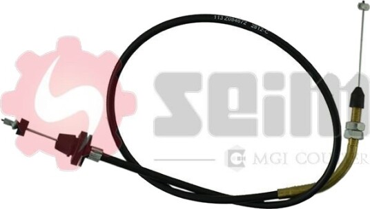 Gasswire SEIM 084672 Gasswire SEIM 084672