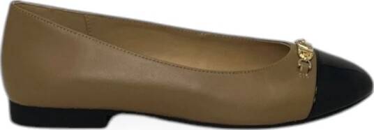 Michael Kors Dame Sko Brun 38 1/2 EU,
