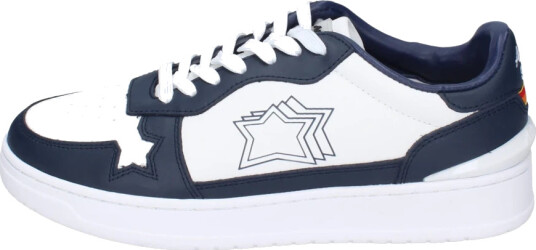 Atlantic Stars Herre Sko Flerfarget 40 EU,