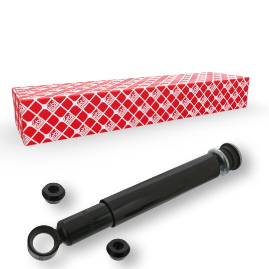 Støtdemper FEBI BILSTEIN 20353 Støtdemper FEBI BILSTEIN 20353