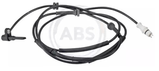 ABS sensor A.B.S. 30521