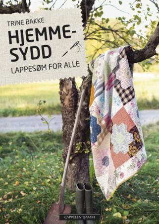 Hjemmesydd Av Trine Bakke Hjemmesydd Av Trine Bakke