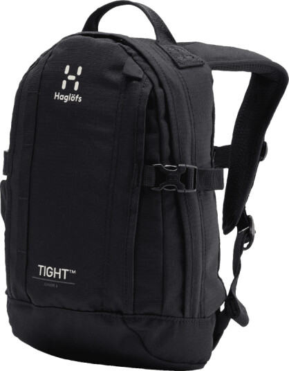 Haglöfs Tight Junior 8 OneSize, True Black Haglöfs Tight Junior 8 OneSize, True Black