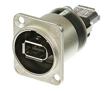 Neutrik NA1394-6-W Neutrik NA1394-6-W