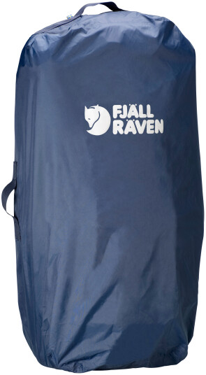 Fjellreven FLIGHT BAG 70-85 NAVY Fjellreven FLIGHT BAG 70-85 NAVY