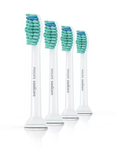 Philips Børstehoder Sonicare ProResults HX6014