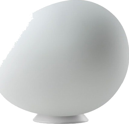 Poly Gregg Grande Bordlampe