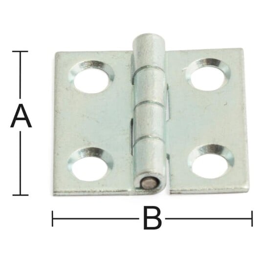 Hengsel Habo 1500