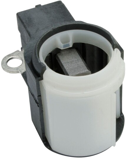 Børsteholder starter HC Cargo F 032 235 607