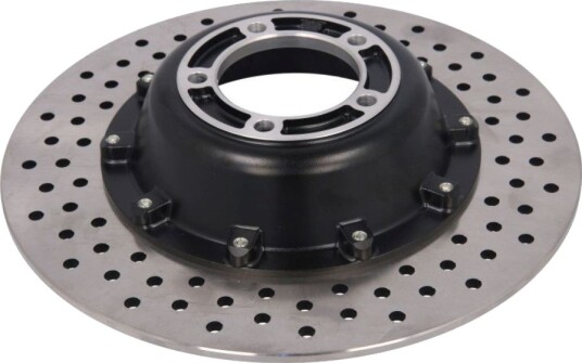 Bremseskive BREMBO 178B40836