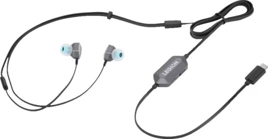 Lenovo Legion Go in-ear gamingheadset