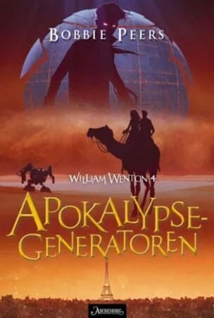 Apokalypsegeneratoren Av Bobbie Peers