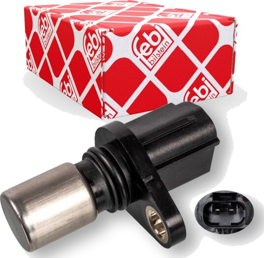 Sensor, kamakselposisjon FEBI BILSTEIN 106804
