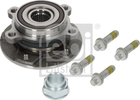 FEBI BILSTEIN 1006643 Hjullager