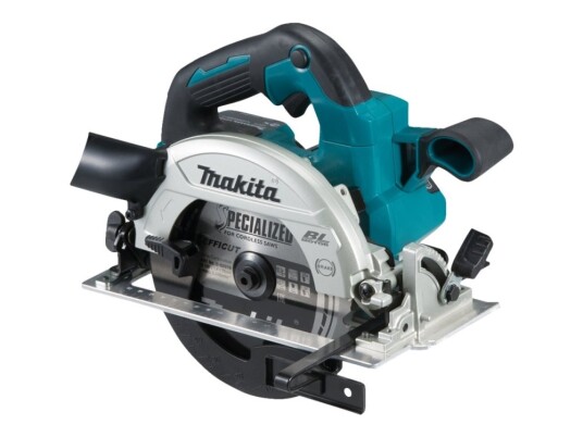 Makita Sirkelsag DHS660RTJ 18V 165mm