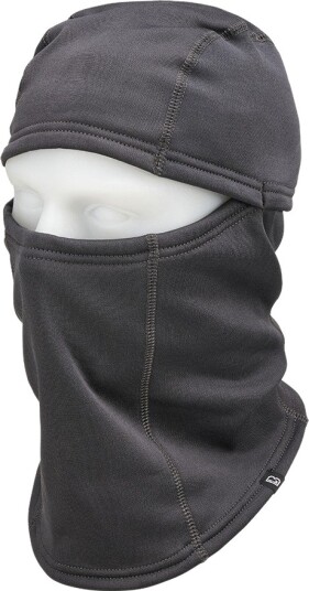 Brandit Storm Balaclava Grå