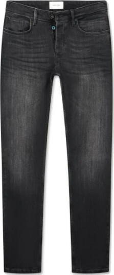 Pure Path Herre Jeans Grå W30,