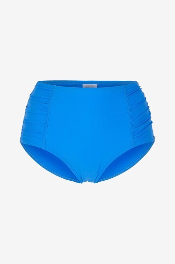 Abecita by Swegmark - Bikinitruse Capri Maxibrief - Blå