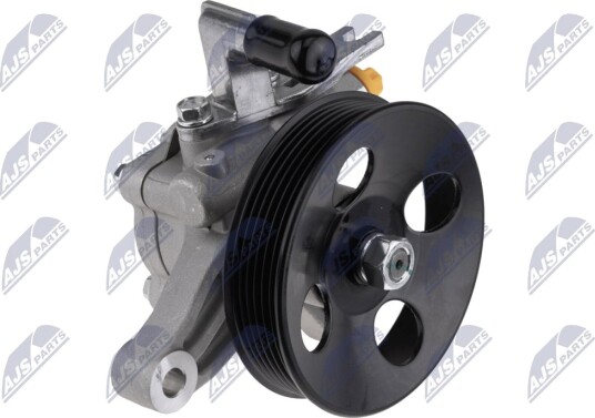 Servopumpe NTY SPW-HY-524