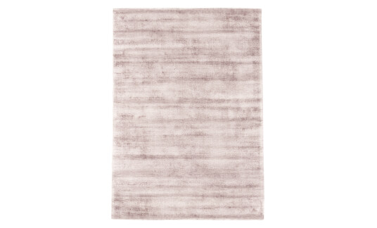 Soffadirekt LEXI Viskoseteppe 200x290 Rosa