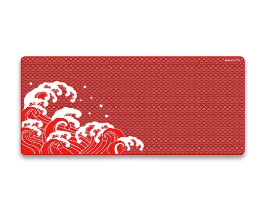 X-Raypad Aqua Control Plus Musematte - Wave - Fire - 2xl X-Raypad Aqua Control Plus Musematte - Wave - Fire - 2xl