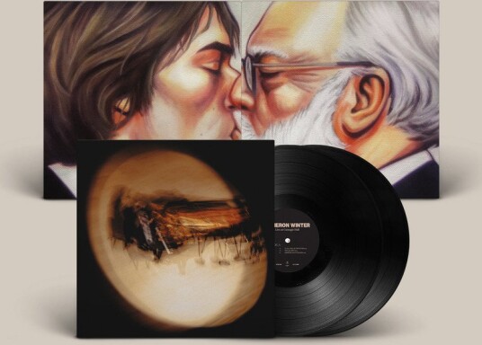 Cameron Winter Live At Carnegie Hall Vinyl Cameron Winter Live At Carnegie Hall Vinyl