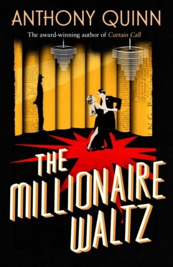 The Millionaire Waltz The Millionaire Waltz
