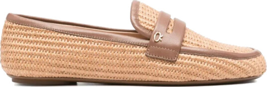 Gianvito Rossi Dame Sko Beige 35 EU,