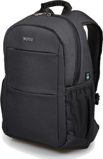 Port Sydney Bp - Notebookryggsekk - Eco - 15.6" - 16" - Svart Port Sydney Bp - Notebookryggsekk - Eco - 15.6" - 16" - Svart