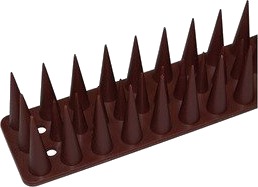 Ryom Fuglepigger 25 cm 12 stk Ryom Fuglepigger 25 cm 12 stk