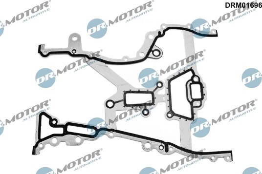 Tetning, snekkehus DR.MOTOR AUTOMOTIVE DRM01696