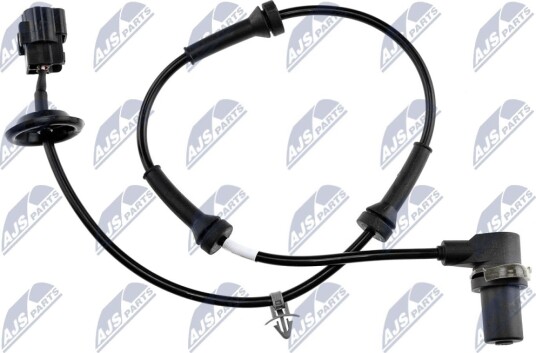 ABS sensor NTY HCA-DW-004